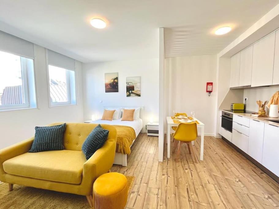 Domus Da Ria - Alboi Apartment Aveiro