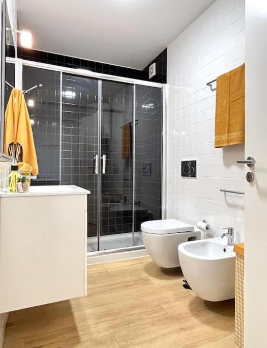 Domus Da Ria - Alboi Apartment