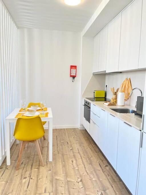 Apartment Domus Da Ria - Alboi Aveiro