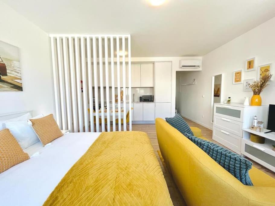 Apartment Domus Da Ria - Alboi