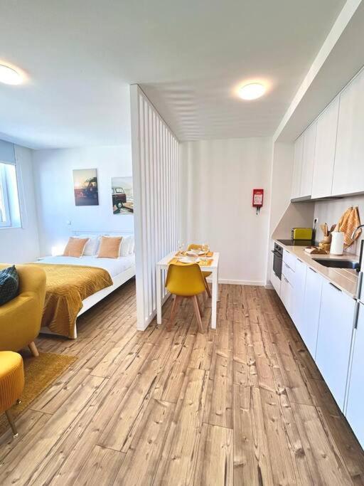 Apartment Domus Da Ria - Alboi *