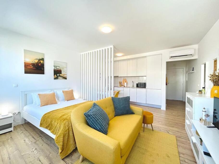 Domus Da Ria - Alboi Apartment
